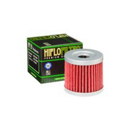 Hiflofiltro Hf139 Olajszűrő