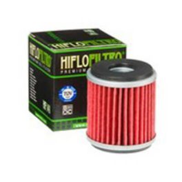 Hiflofiltro Hf141 Olajszűrő