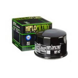 Hiflofiltro Hf147 Olajszűrő