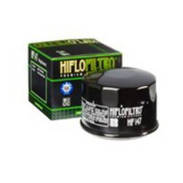 Hiflofiltro Hf147 Olajszűrő