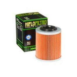 Hiflofiltro Hf152 Olajszűrő