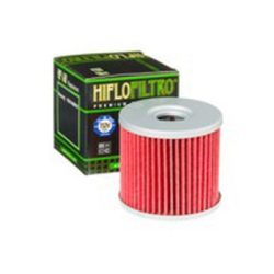 Hiflofiltro Hf181 Olajszűrő