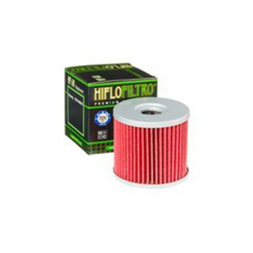 Hiflofiltro Hf181 Olajszűrő
