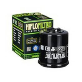 Hiflofiltro Hf183 Olajszűrő