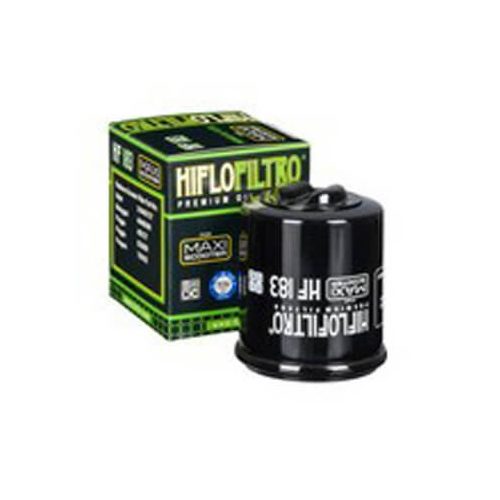 Hiflofiltro Hf183 Olajszűrő
