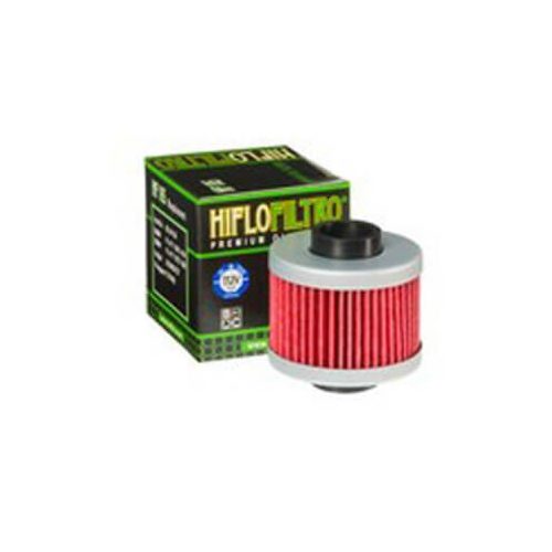 Hiflofiltro Hf185 Olajszűrő