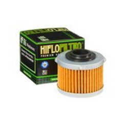 Hiflofiltro Hf186 Olajszűrő