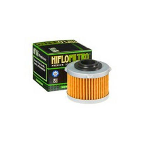 Hiflofiltro Hf186 Olajszűrő