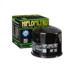 Hiflofiltro Hf202 Olajszűrő