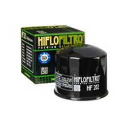 Hiflofiltro Hf202 Olajszűrő