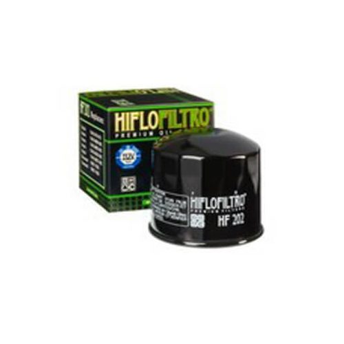Hiflofiltro Hf202 Olajszűrő