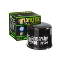 Hiflofiltro Hf204 Olajszűrő