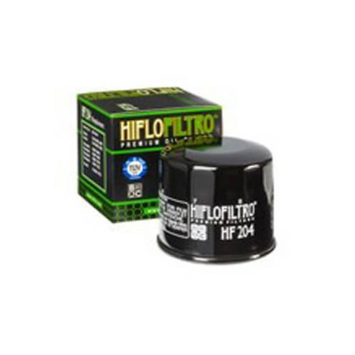 Hiflofiltro Hf204 Olajszűrő
