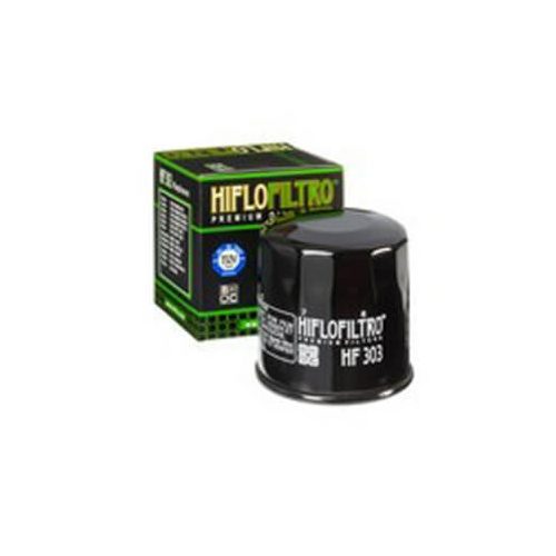 Hiflofiltro Hf303 Olajszűrő