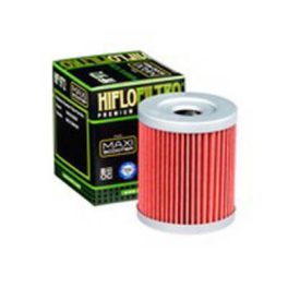 Hiflofiltro Hf972 Olajszűrő