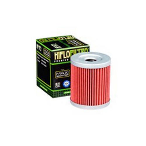Hiflofiltro Hf972 Olajszűrő