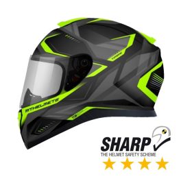 mt-thunder-3-sv-turbine-zart-bukosisak-matt-fekete-neonsarga-s