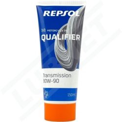 Repsol Qualifier 80w90 hajtóműolaj