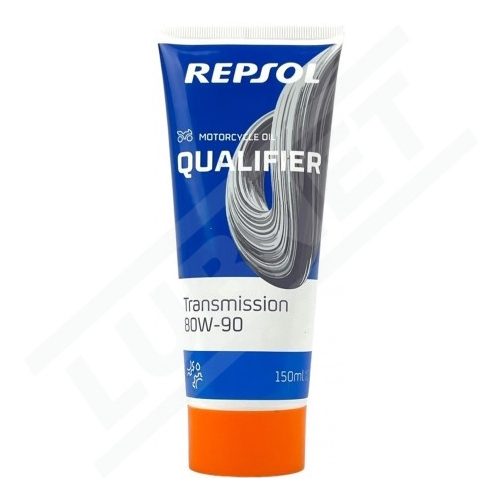 Repsol Qualifier 80w90 hajtóműolaj