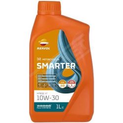 Repsol Smarter HMEOC 4t motor olaj 10w30 - 1 liter 