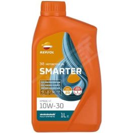 Repsol Smarter MATIC MB 4t motor olaj 10w30 - 1 liter 