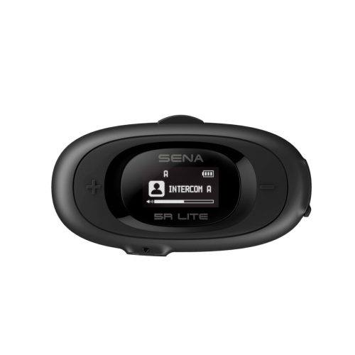 Sena Sisakbeszélő 5R Lite - 2-Résztvevős Bluetooth Kommunikációsrendszer