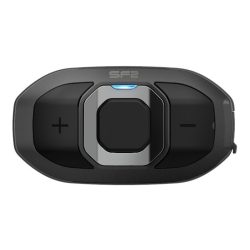   Sena Sisakbeszélő Sf2- Motoros-Motoros Közötti Bluetooth Kapcsolat Hd-Hangszórókkal