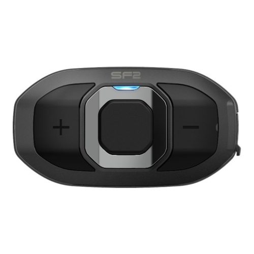 Sena Sisakbeszélő Sf2- Motoros-Motoros Közötti Bluetooth Kapcsolat Hd-Hangszórókkal