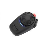 Sena Sisakbeszélő SMH5 Duál - Bluetooth® 5 Alapú Kommunikációs Rendszer Hd Hangszórókkal