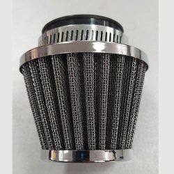 Robogó Sportlégszűrő - Sima - Egyenes