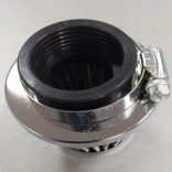 Robogó Sportlégszűrő - Sima - Egyenes