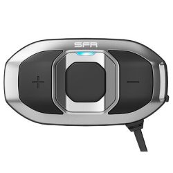   SENA SFR - Keskeny és könnyű Bluetooth kommunikációs szett - sisakbeszélő