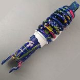 Teleszkóp Suzuki Sepia Hátsó  - 270Mm