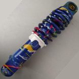 Teleszkóp Suzuki Sepia Hátsó  - 270Mm