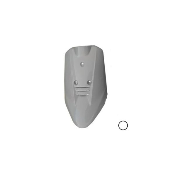 Yamaha Jog 2JA első idom