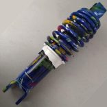 Teleszkóp Yamaha Hátsó  - 260Mm