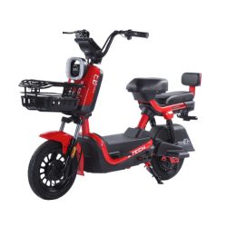 Z-Tech ZT-03-A elektromos robogó 250W 48V 20Ah