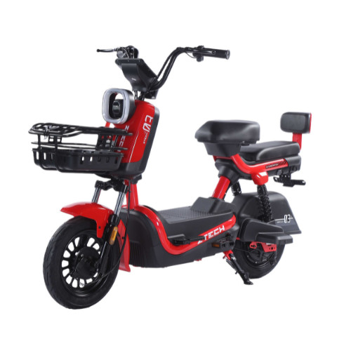 Z-Tech ZT-03-A elektromos robogó 250W 48V 20Ah