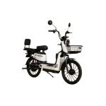 Z-Tech ZT-04 Flux elektromos robogó 60V 20Ah 480W