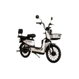 Z-Tech ZT-04 Flux elektromos robogó 60V 20Ah 480W