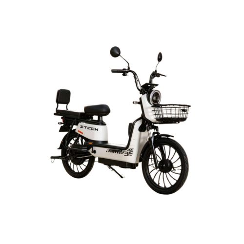 Z-Tech ZT-04 Flux elektromos robogó 60V 20Ah 480W