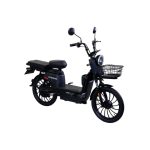 Z-Tech ZT-04 Flux elektromos robogó 60V 20Ah 480W