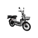 Z-Tech ZT-04 Flux elektromos robogó 60V 20Ah 480W