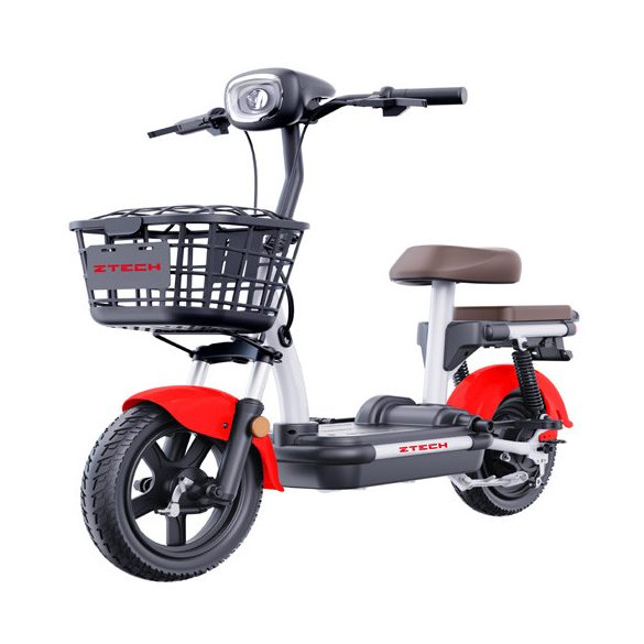 Ztech ZT-06 elektromos robogó 350W 48V 12Ah