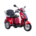 Ztech ZT-15-F elektromos rokkantkocsi 500W 48V 20Ah