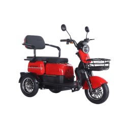 Z-Tech ZT-16A elektromos rokkantkocsi  60V 20Ah 1200W 