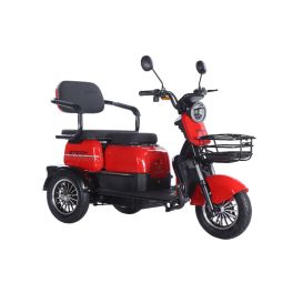 Z-Tech ZT-16A elektromos rokkantkocsi  60V 20Ah 1200W 