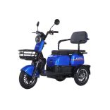 Z-Tech ZT-16A elektromos rokkantkocsi  60V 20Ah 1200W 