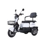 Z-Tech ZT-16A elektromos rokkantkocsi  60V 20Ah 1200W 