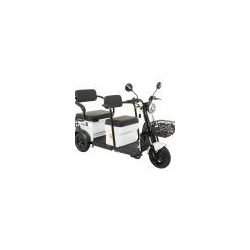 Z-Tech ZT-17 elektromos háromkerekű 60V 20Ah 1300W